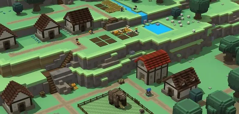 Stonehearth meets $120K Kickstarter goal with 27 days to spare