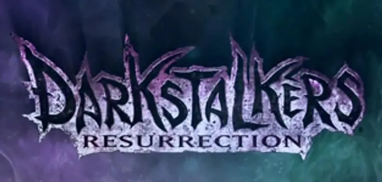 Darkstalkers Resurrection on XBLA and PSN mid-March