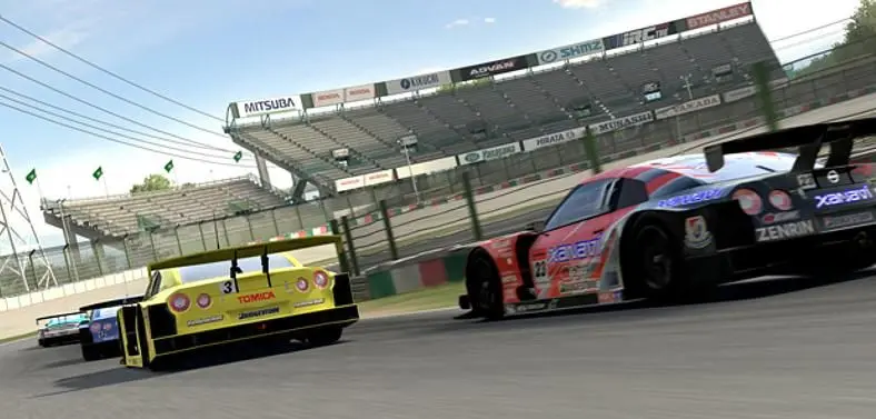 Legit Forza 4 gamers banned for 'pirated' copies
