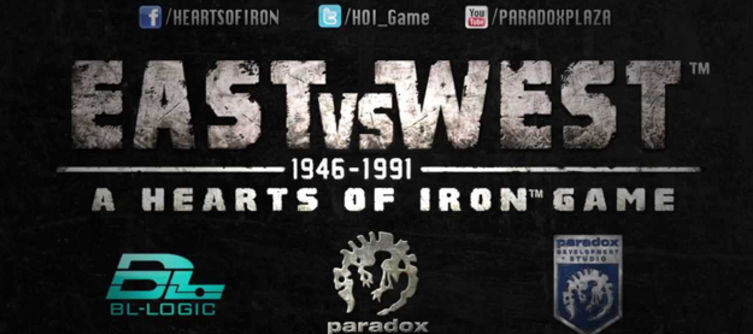 Paradox and BL Logic jointly announce East vs West cancellation