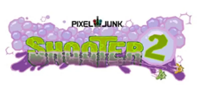 PixelJunk Shooter 2 trying "for certification," it's a full sequel