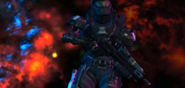 Bungie up Halo: Reach level cap