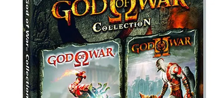 God of War overload this April