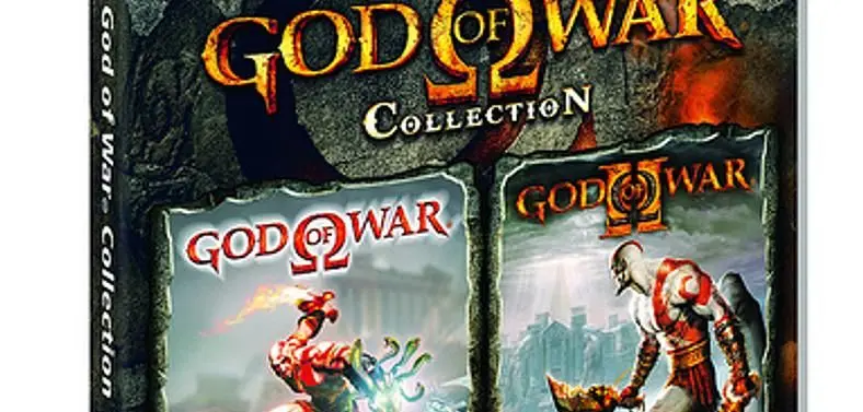 God of War overload this April