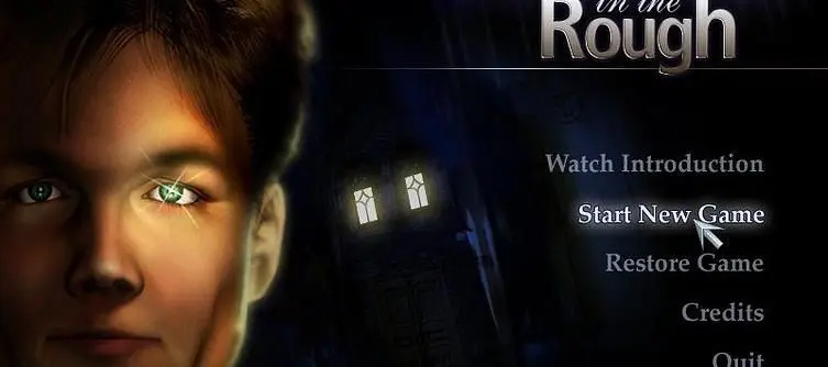 Atropos Studios releases Diamonds in the Rough