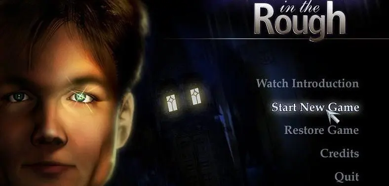 Atropos Studios releases Diamonds in the Rough