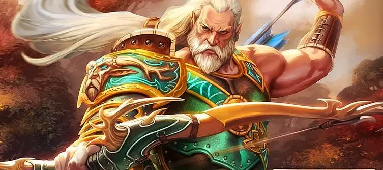 SMITE's Ultimate God Pack goes on sale tomorrow