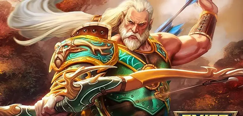 SMITE's Ultimate God Pack goes on sale tomorrow