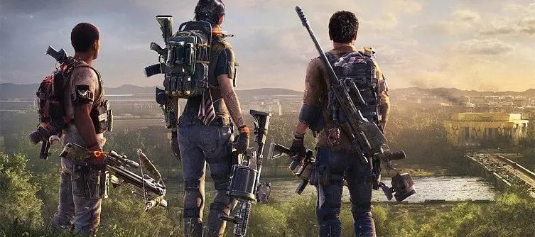 The Division 2 Level Up Fast - How To Quickly Reach Level 30 With XP 