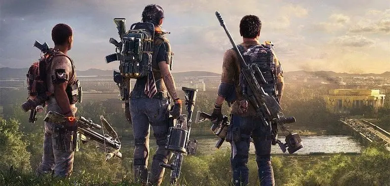 The Division 2 Level Up Fast - How To Quickly Reach Level 30 With XP 