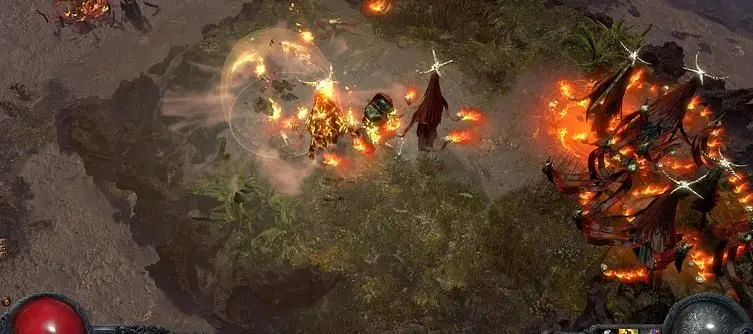 Path of Exile Crossplay Support - Can PC And PS4 Players Play Together? 