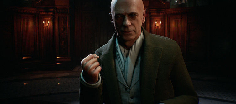 Former Vampire: The Masquerade - Bloodlines 2 Developer Hardsuit Labs Hit With Layoffs