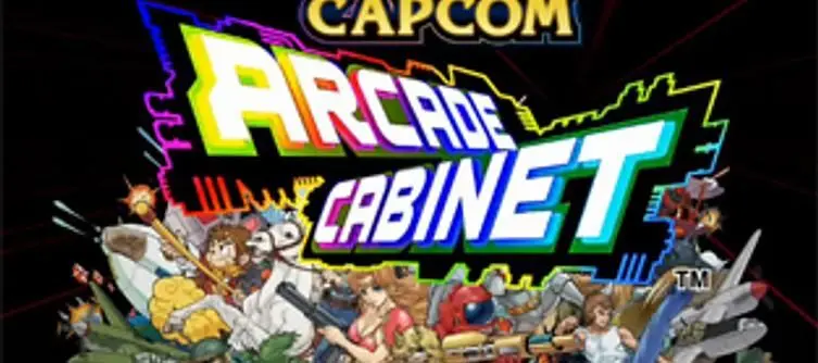 PlayStation Store updated with Capcom Arcade Cabinet and Crysis 3