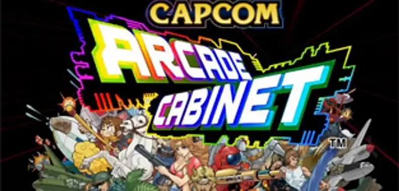 PlayStation Store updated with Capcom Arcade Cabinet and Crysis 3