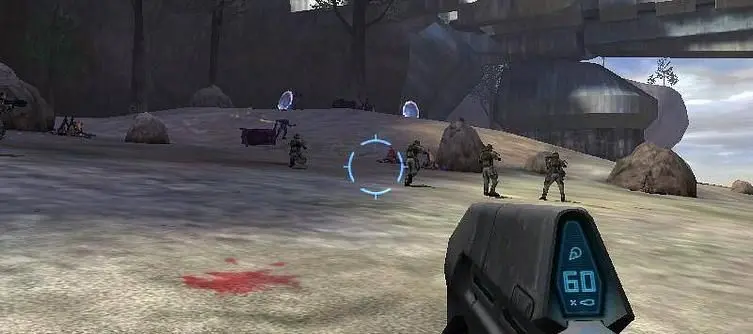 Gears of War: Exile, Halo HD reveal at E3