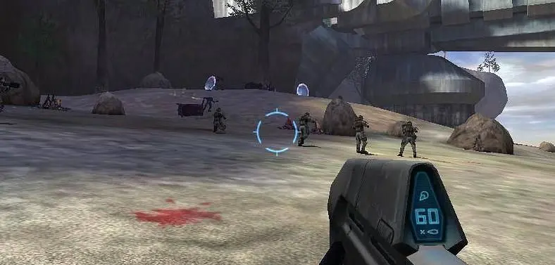 Gears of War: Exile, Halo HD reveal at E3