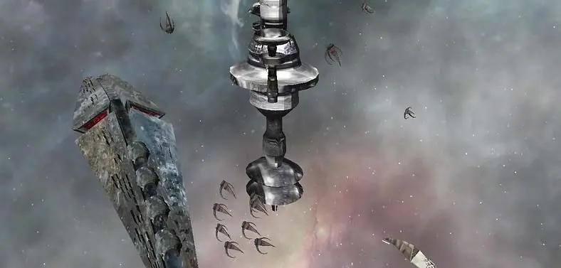 Lost Empire: Immportals support could cease to exist