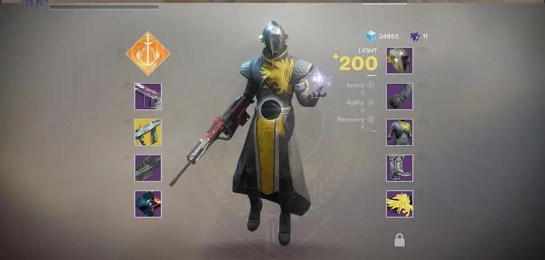 It's Possible To Beat Destiny 2's Debut 'Leviathan' Raid In Just Over 20 Minutes