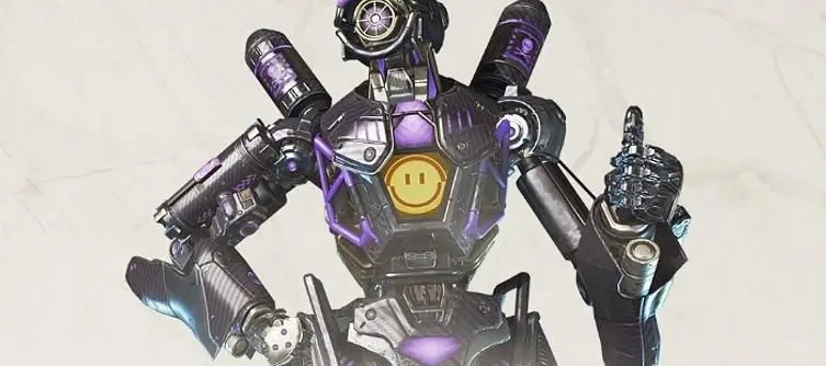 Get an Exclusive Apex Legends Skin and Five Apex Packs for Free!
