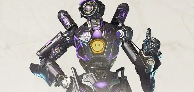 Get an Exclusive Apex Legends Skin and Five Apex Packs for Free!