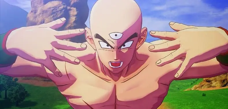 Dragon Ball Z: Kakarot Patch Notes - Update 1.04 Released