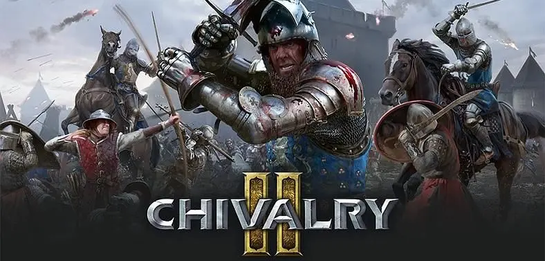 Chivalry 2 Developer Distances Itself from Tripwire Interactive President's Support of the Texas Six-Week Abortion Ban