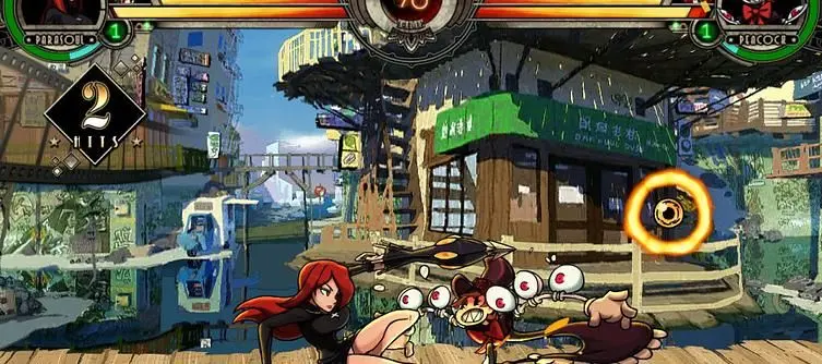 Skullgirls coming to PC later this year