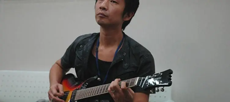 Silent Hill composer feels Japan videogame companies must adapt