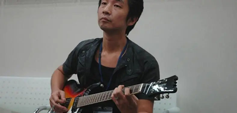 Silent Hill composer feels Japan videogame companies must adapt