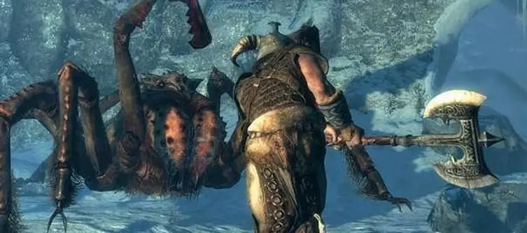 The Elder Scrolls V to use Steamworks