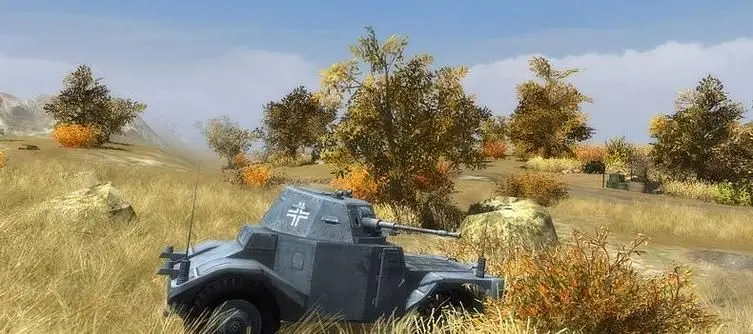 Men of War: Assault Squad in development for PC