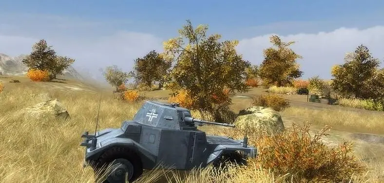Men of War: Assault Squad in development for PC