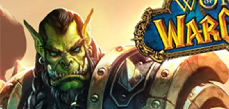 Blizzard launch special nostalgia website, fifteen years of Warcraft
