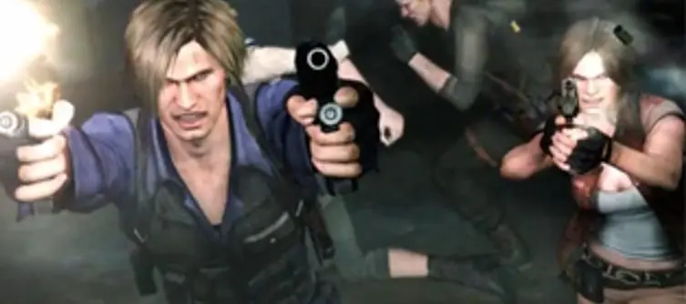 Capcom "need to have mass-market appeal" to survive, RE6 "very niche" otherwise