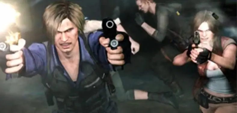 Capcom "need to have mass-market appeal" to survive, RE6 "very niche" otherwise