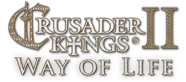 Paradox announces Crusader Kings 2 Way of Life DLC