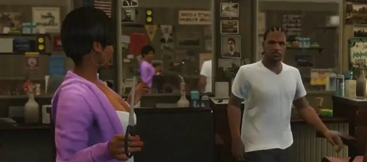 Rockstar: Lost GTA Online characters "will not be able to be restored"