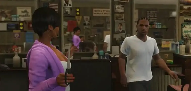 Rockstar: Lost GTA Online characters "will not be able to be restored"
