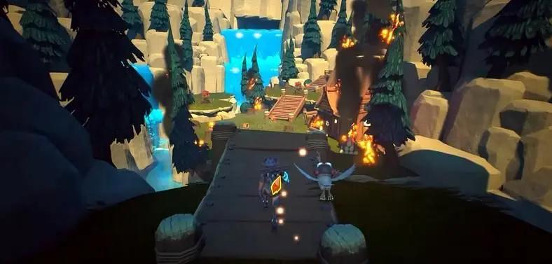 Skylar and Plux: Adventure on Clover Island Rolls Across Most Platforms On May 19