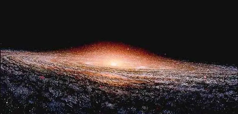Microsoft trademarks "Galactic Reign"