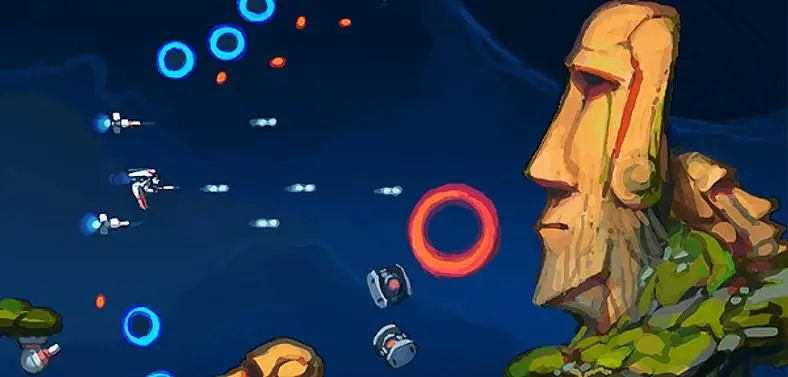 Gradius PS3 canceled