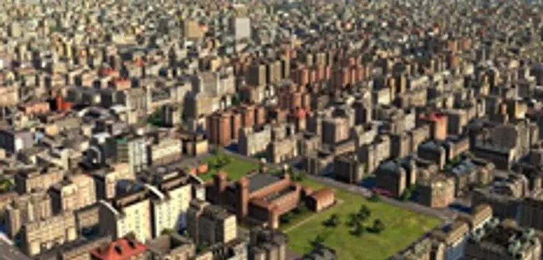 Cities XL developer Monte Cristo Games closes doors "this week"