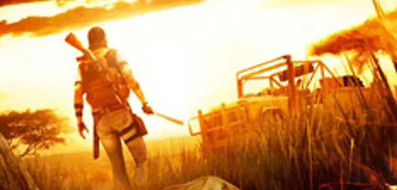 Far Cry 2 and Kane & Lynch join Games on Demand, price a bit bad