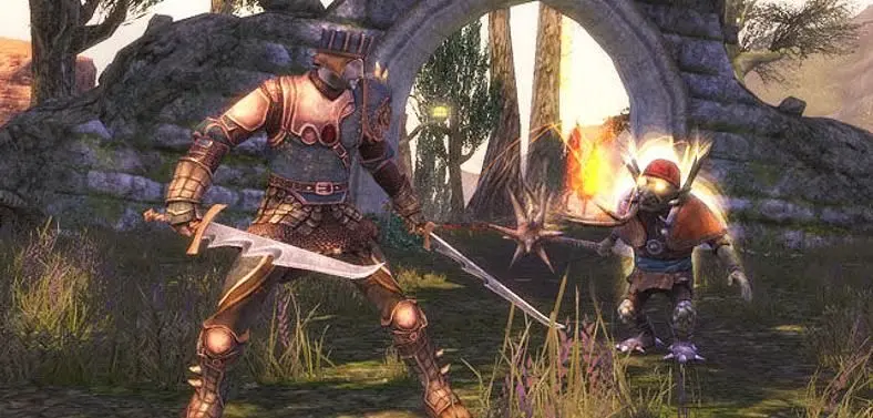 Is There A RIFT Forming For Subscription Based MMOs?