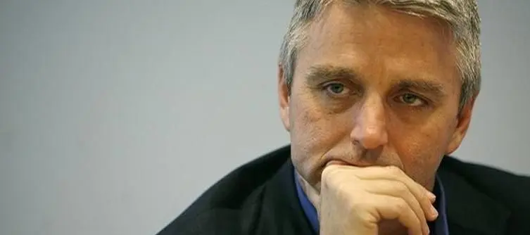 EA boss: "a bit early to talk about my legacy"