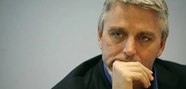 EA boss: "a bit early to talk about my legacy"