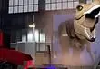LEGO Jurassic World trailer offers "VIP tour"