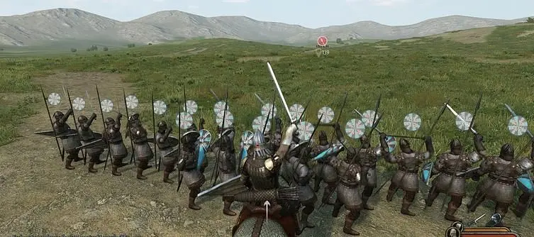 This Mount and Blade 2: Bannerlord Mod Enhances Your Leadership Skill