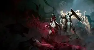 Diablo 4's Lord of Hatred Expansion Seemingly Adding the Warlock As Its Second New Class, Leak Suggests