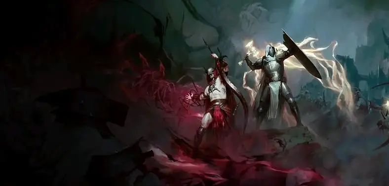 Diablo 4's Lord of Hatred Expansion Seemingly Adding the Warlock As Its Second New Class, Leak Suggests